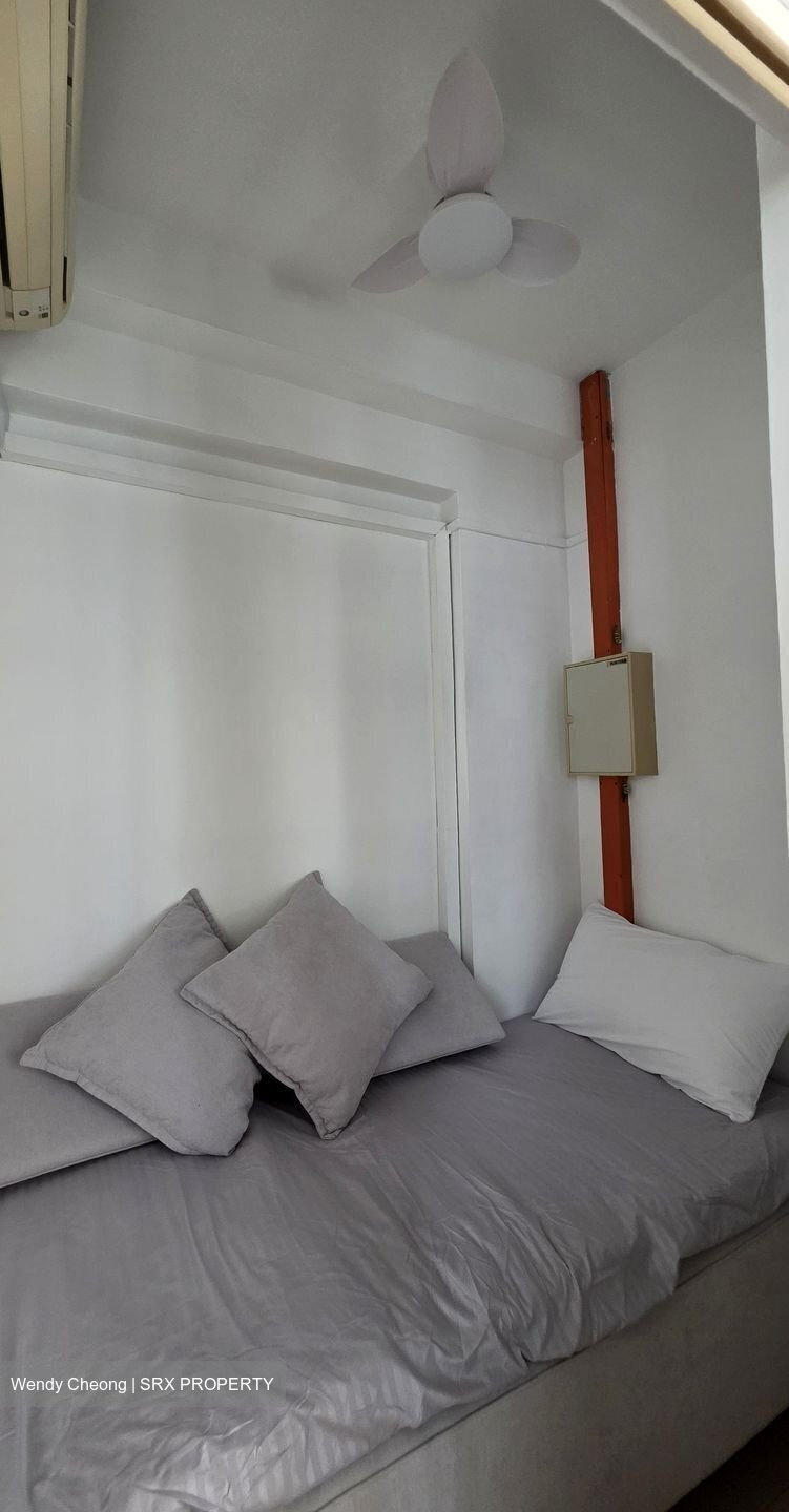 Central Green Condominium (D3), Condominium #500175751